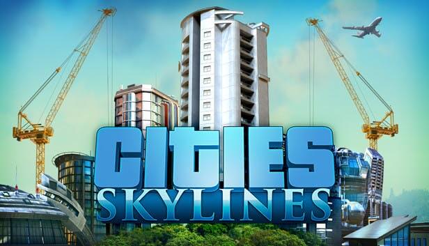 city skyline pc download